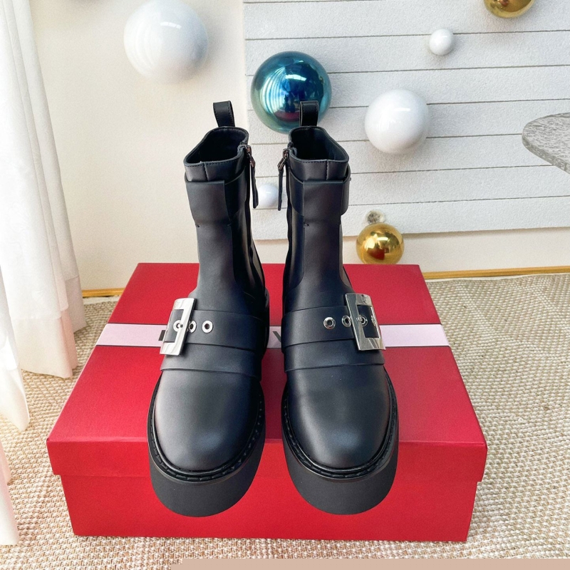 Roger Vivier Boots